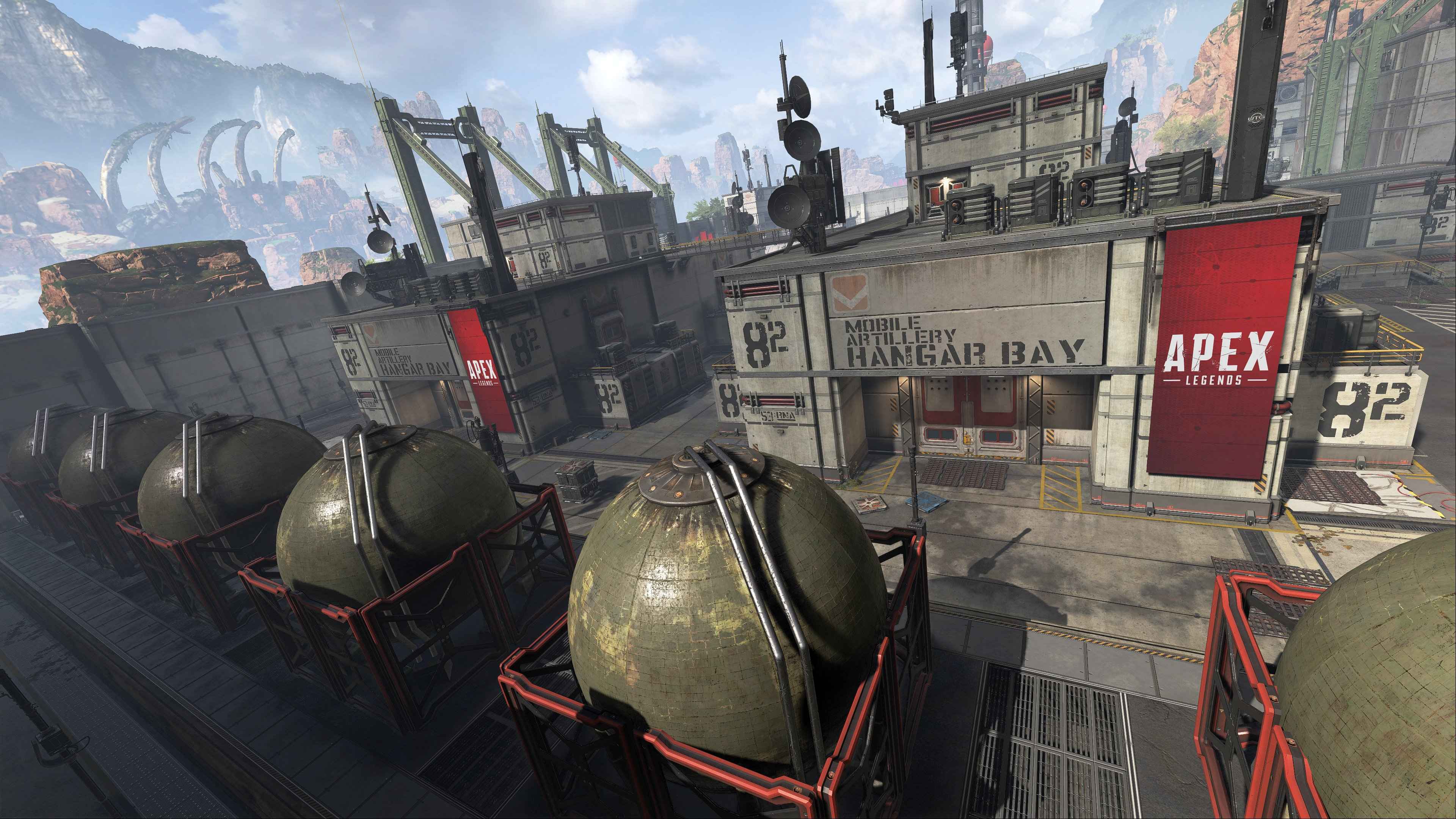 Apex Legends - Imagen 18